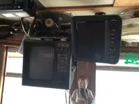 拖网渔船 待售