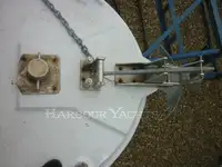 拖网渔船 待售