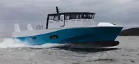 船员船 待售