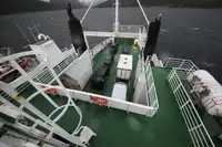 滚装船 待售