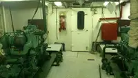 工作船 待售
