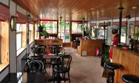 海上酒店 待售