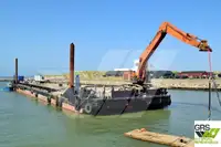 驳船 待售