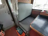 救生艇 待售