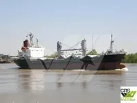 General Cargo/Multi-purpose 待售