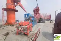 散货船 出售