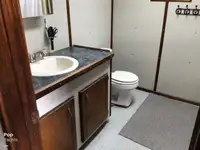 拖网渔船 待售