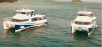 客船 待售