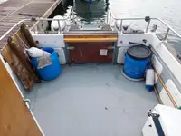 双体船 待售