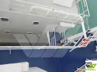 住宿驳船 待售