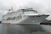 客船 出售