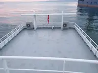 邮轮 待售