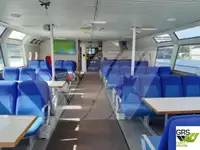 渡轮 待售