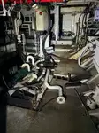 拖网渔船 待售