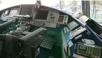 工作船 待售