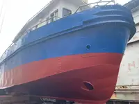 工作船 待售