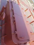 驳船 待售