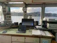 拖船 待售