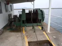 驳船 待售