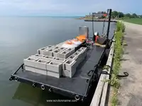 驳船 待售