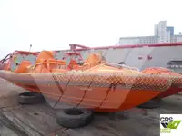 工作船 待售