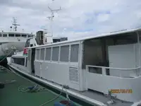 客船 待售
