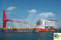 驳船 出售