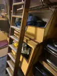 工作船 待售