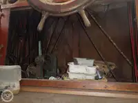 拖网渔船 待售