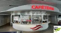 滚装船 待售