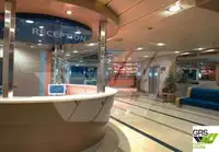 滚装船 待售