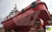 拖船 待售