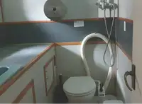 邮轮 待售
