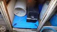 拖网渔船 待售