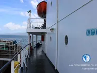 油/化学品油轮 待售