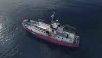 General Cargo/Multi-purpose 待售