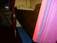 工作船 待售