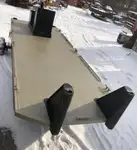 驳船 待售