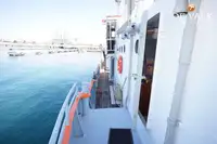 科考船 待售