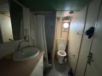 双体船 待售