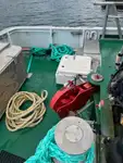 巡逻艇 待售
