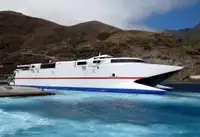 RoPax船 待售