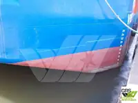 驳船 待售
