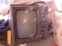 拖网渔船 待售