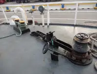 工作船 待售