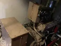拖网渔船 待售