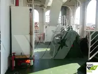 滚装船 待售