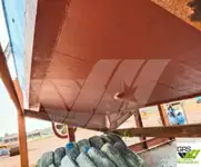 海上风电场服务船 待售