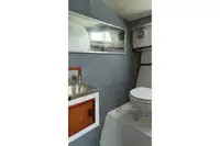 工作船 待售