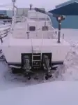 工作船 出售